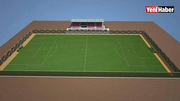 Maden ve Sivrice Sahasına Kavuşuyor!