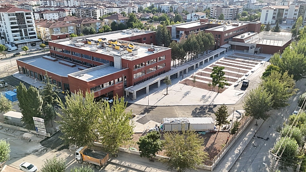 Milletvekili Erol Müjdeyi Duyurdu!