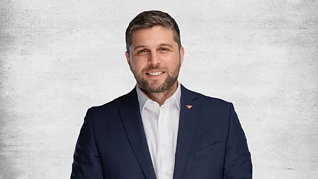 Milletvekili Nazırlı'dan UNESCO Çıkışı