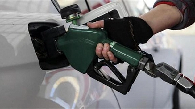 Motorin ve Otogaza İndirim!