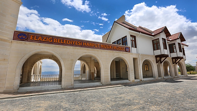Müzeler Geçici Süreyle Kapatıldı!