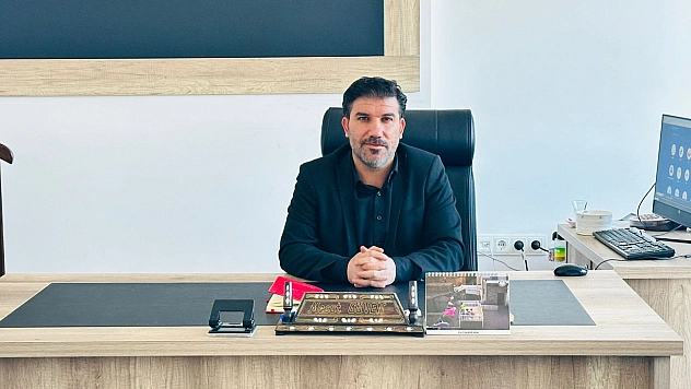 Palu HEM'de 'Güven' Dönemi