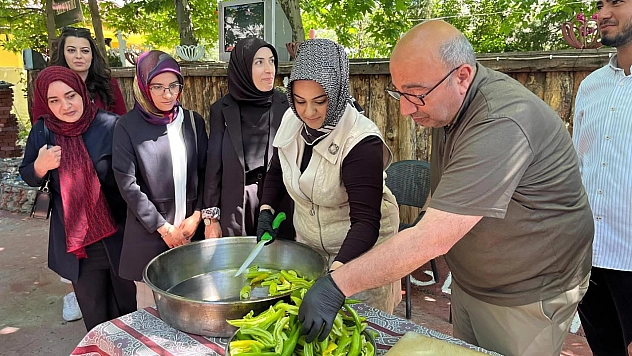 Palu Tava'ya Siyaset Eli Değdi