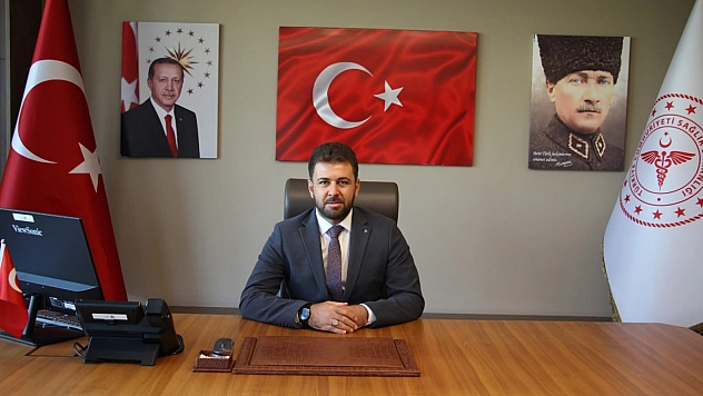 Şehir Hastanesinde Demir Dönemi!