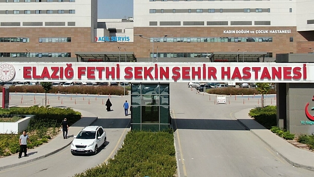 Şehir Hastanesinde Durumlar Karışık!