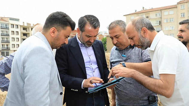 Şerifoğulları Elazığ İçin Çalışıyor