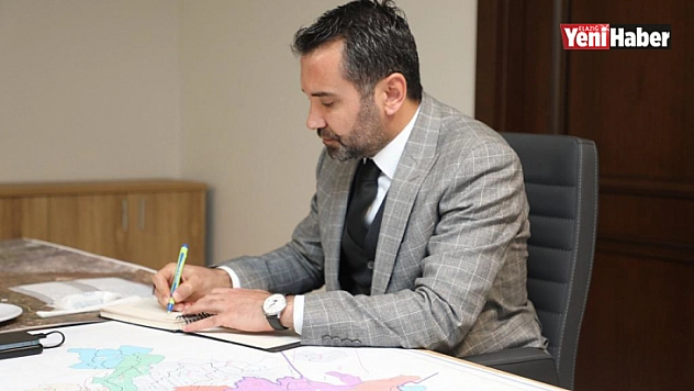 'Siyasi Hayatıma Bile Mal Olsa' Dediği Proje Hayata Geçiyor