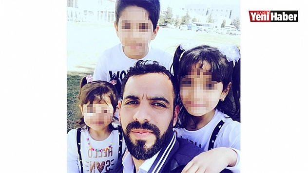 Sürsürüspor'un Eski Başkanı Hayatını Kaybetti!