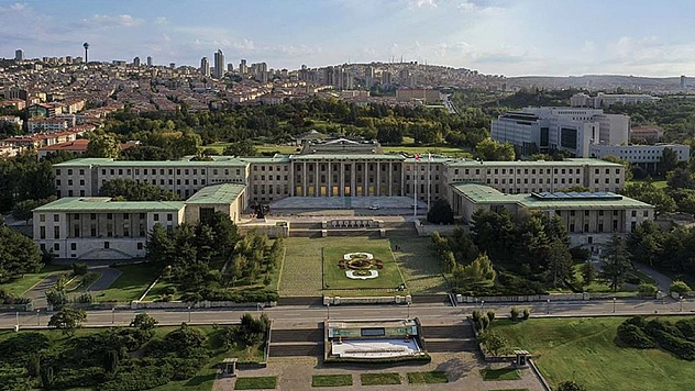 TBMM Başkanı Belli Oldu!