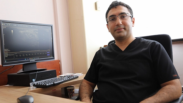 Tiroid Nodüllerine Dikkat!