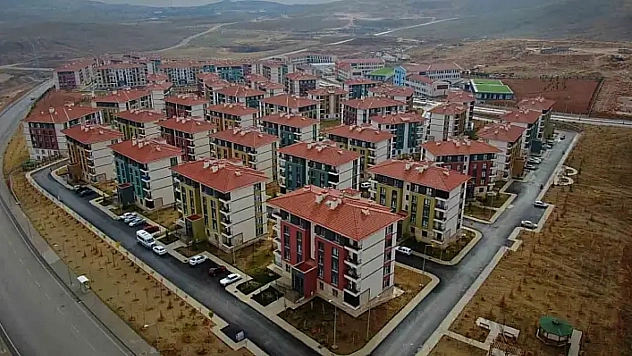 TOKİ Aidatlarına Fahiş Zam!