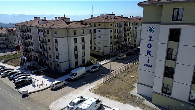 Toki'den İndirim Kampanyası!
