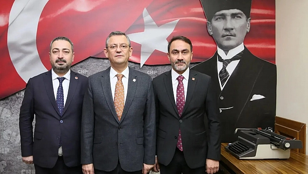 Uyusunda Büyüsün Ce-Ha-Pe!