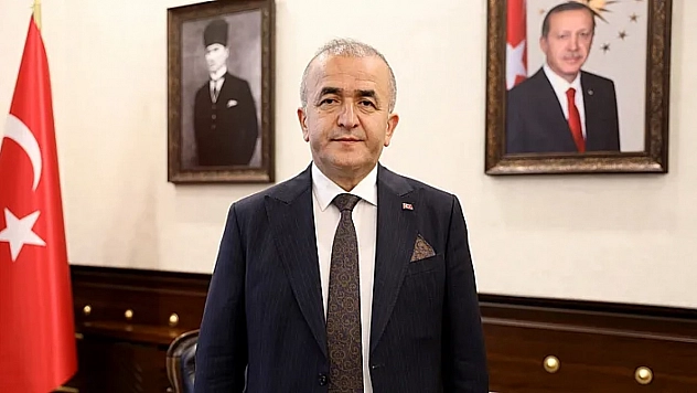 Vali Hatipoğlu'ndan Önemli Uyarı!