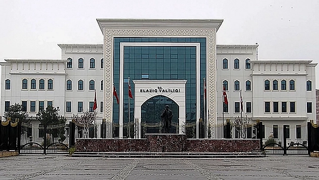 Valilikten Güzergah Açıklaması