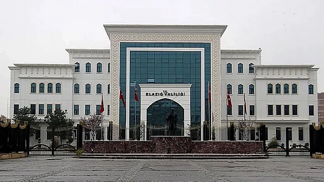 Valilikten 'Okul Açılışı' Açıklaması