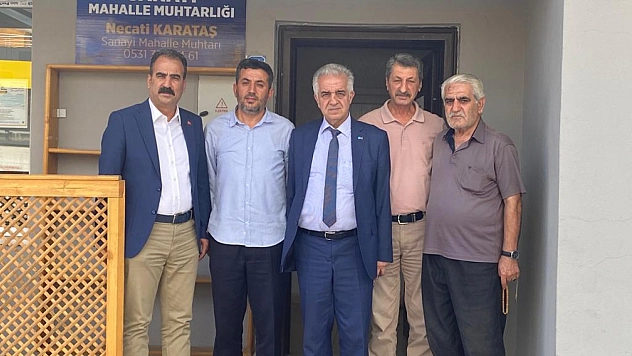 Vatandaş Derti, Esnaf Sıkıntılı!