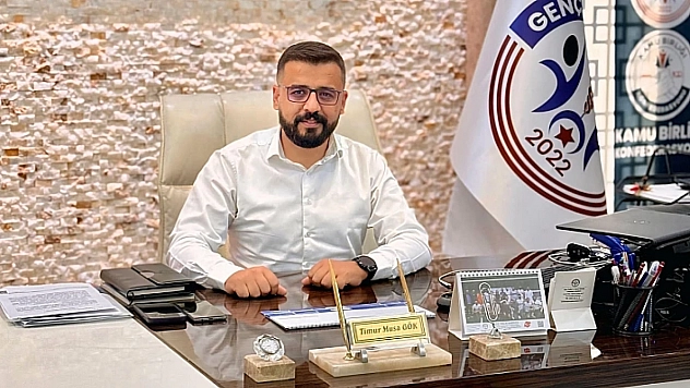'Yılların Sorunu Çözüldü'