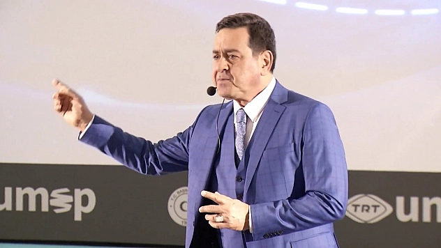 Zafer Kiraz, Elazığ'a Geliyor!