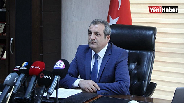 Elazığ'da Omicron Vakası Var Mı?