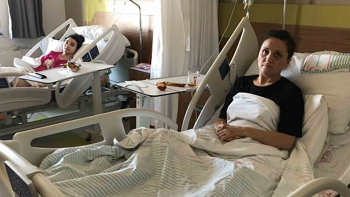 'Kızım, Evcilik Oynuyoruz Sanıyordu'