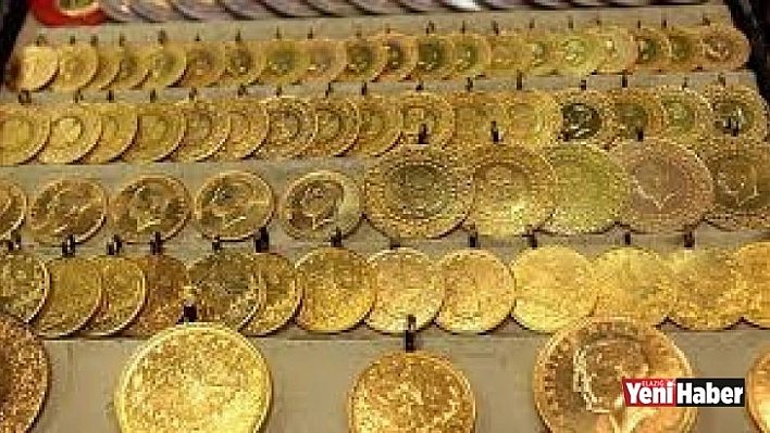 10 Ekim 2020 Altın Fiyatları!