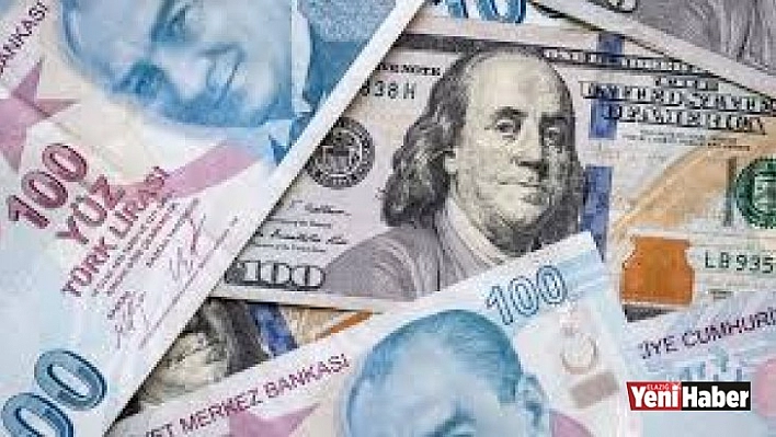 10 Ekim 2020 Döviz Kurları!