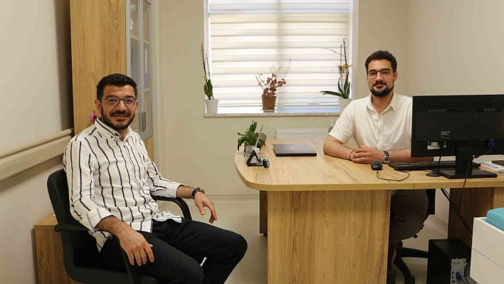 Elazığ'da Sigara İçenlere Ücretsiz Hizmet