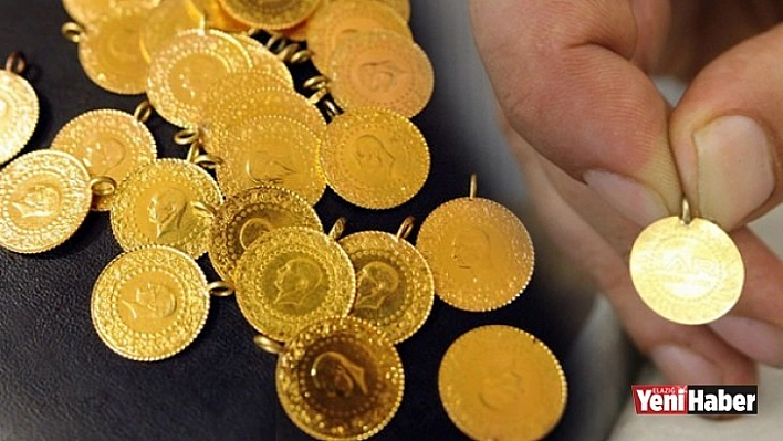 18 Aralık 2020 Altın Fiyatları!