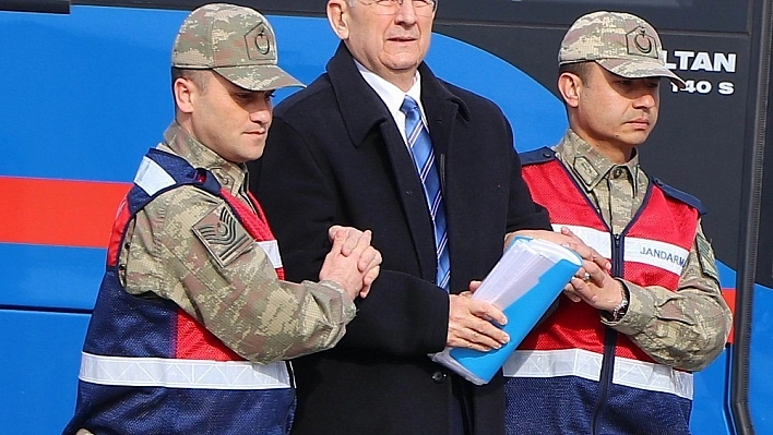 Adem Huduti'ye 15 yıl hapis cezası 