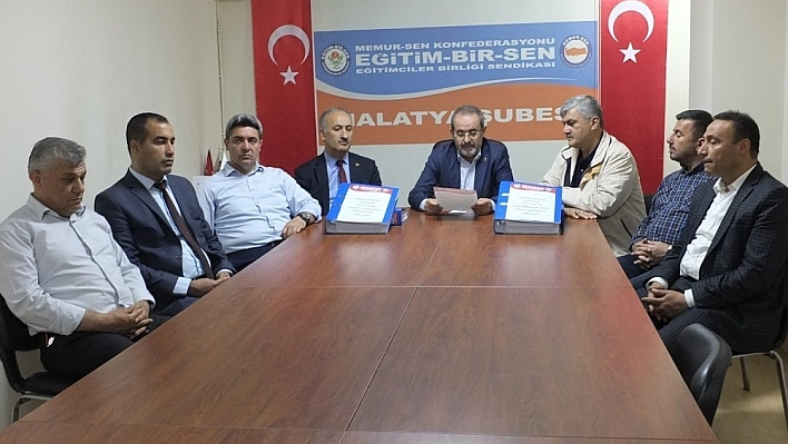 Eğitimciler şiddete karşı yasal düzenleme istiyor 