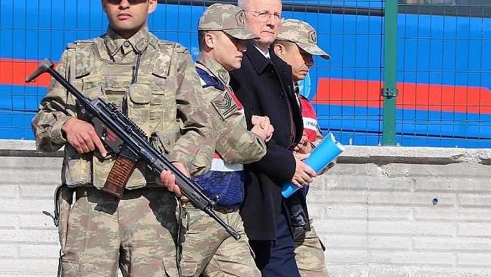 Malatya'daki FETÖ davasında 16 sanığa müebbet, 57 sanığa beraat 