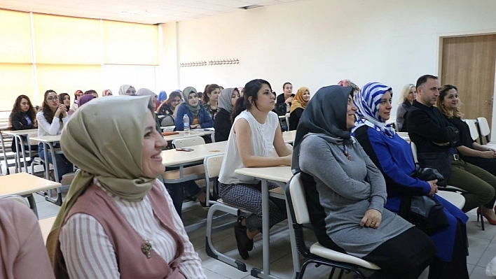 İnönü'de 'Neonatal Resüsitasyon' kursu açıldı 