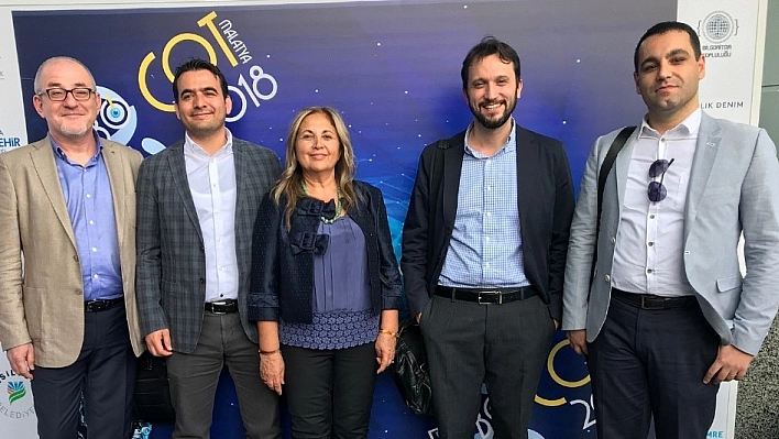 Nasa Yöneticisi Sırrı Oğuz: 'Mars'a ilk yolculuk 2 yıl gecikebilir' 