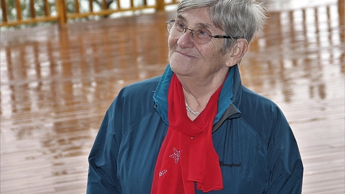 Prof. Dr. Canan Karatay: 'Kurtlu elma yiyebilirsiniz' 