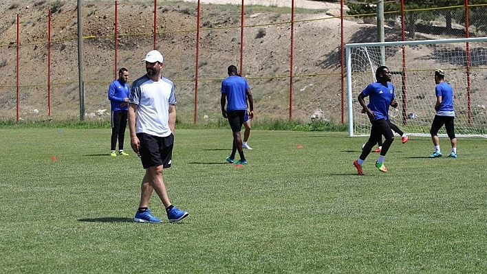 Evkur Yeni Malatyaspor, Göztepe karşısında puan arayacak 