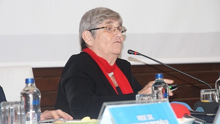 Prof. Dr. Canan Karatay: 'Bana inanmayın ama deneyin' 