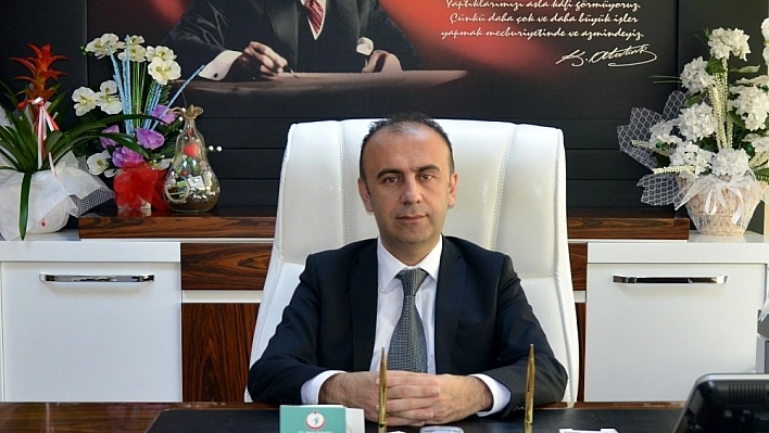 Robotik yürüme cihazı hastalara umut oluyor 