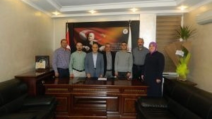 Tabipler Odasının yeni başkanı Erol Karaaslan oldu 
