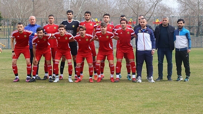 U21 Süper Ligi 