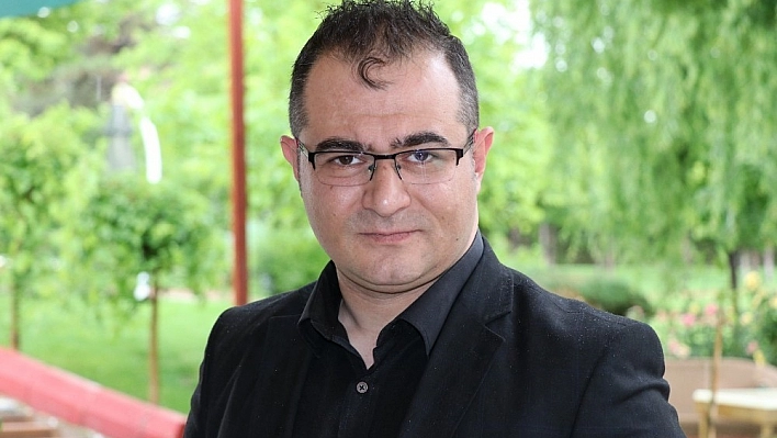 Matematiği şiirle sevdiriyor 