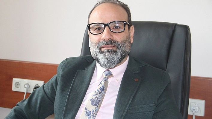 30 yıl boyunca kullanılacak tanı kılavuzunda Türk bilim adamının imzası 