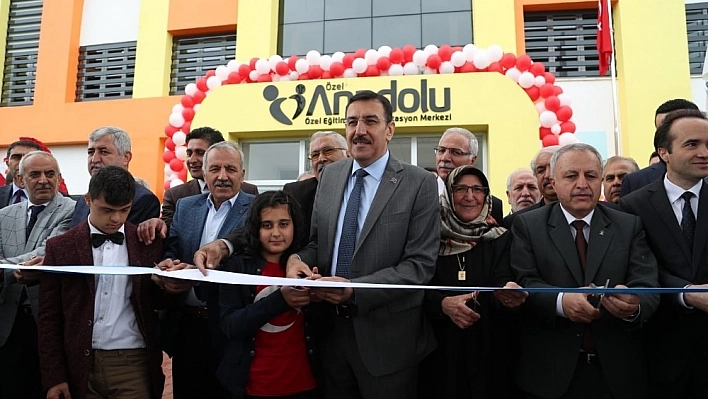 Bakan Tüfenkci: 'Sosyal devlet nedir, milletimiz hissetmeye başladı' 