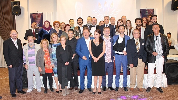 Çayda Çıra Film Festivali başladı