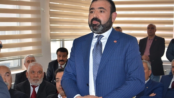 MHP'li Gören'den Anneler günü mesajı 