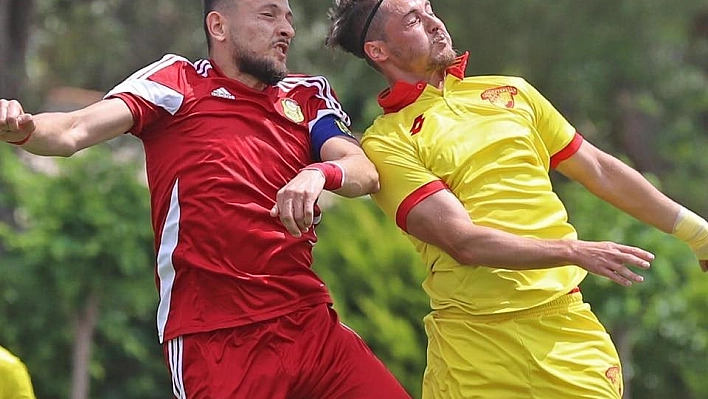 E.Yeni Malatyaspor U21 Ligi'nde haftayı yenilgiyle kapattı 