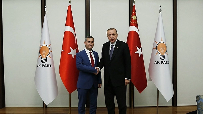 Yeşilyurt Belediye'sinde Çınar dönemi 