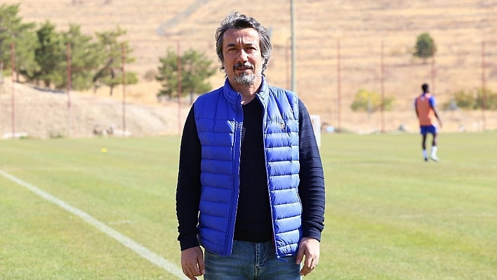 E.Yeni Malatyaspor'da Kayserispor maçı hazırlıkları Çarşamba günü başlayacak