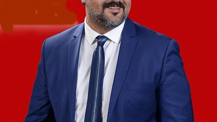 Aday adayı Er'den Ramazan ayı mesajı 