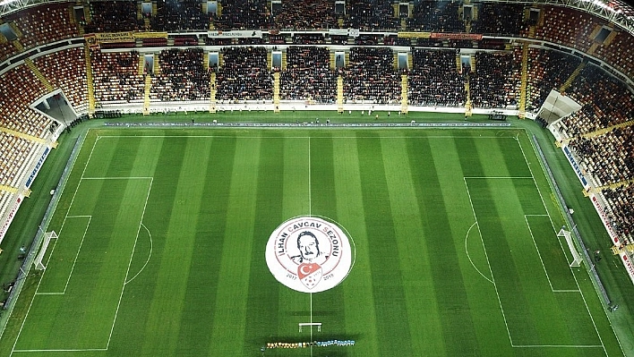 Yeni Malatyaspor-Kayserispor maçının biletleri satışta 